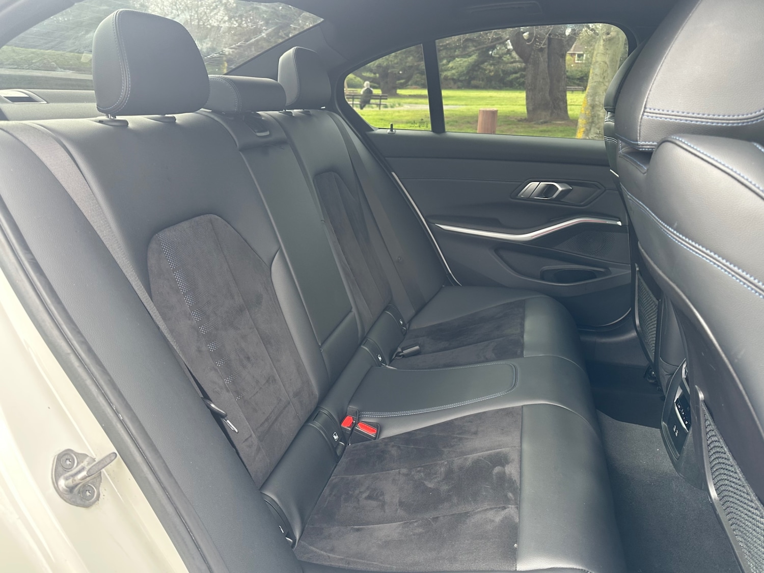 Used BMW 3 Series 2023 for sale - 78108052: Photo 8