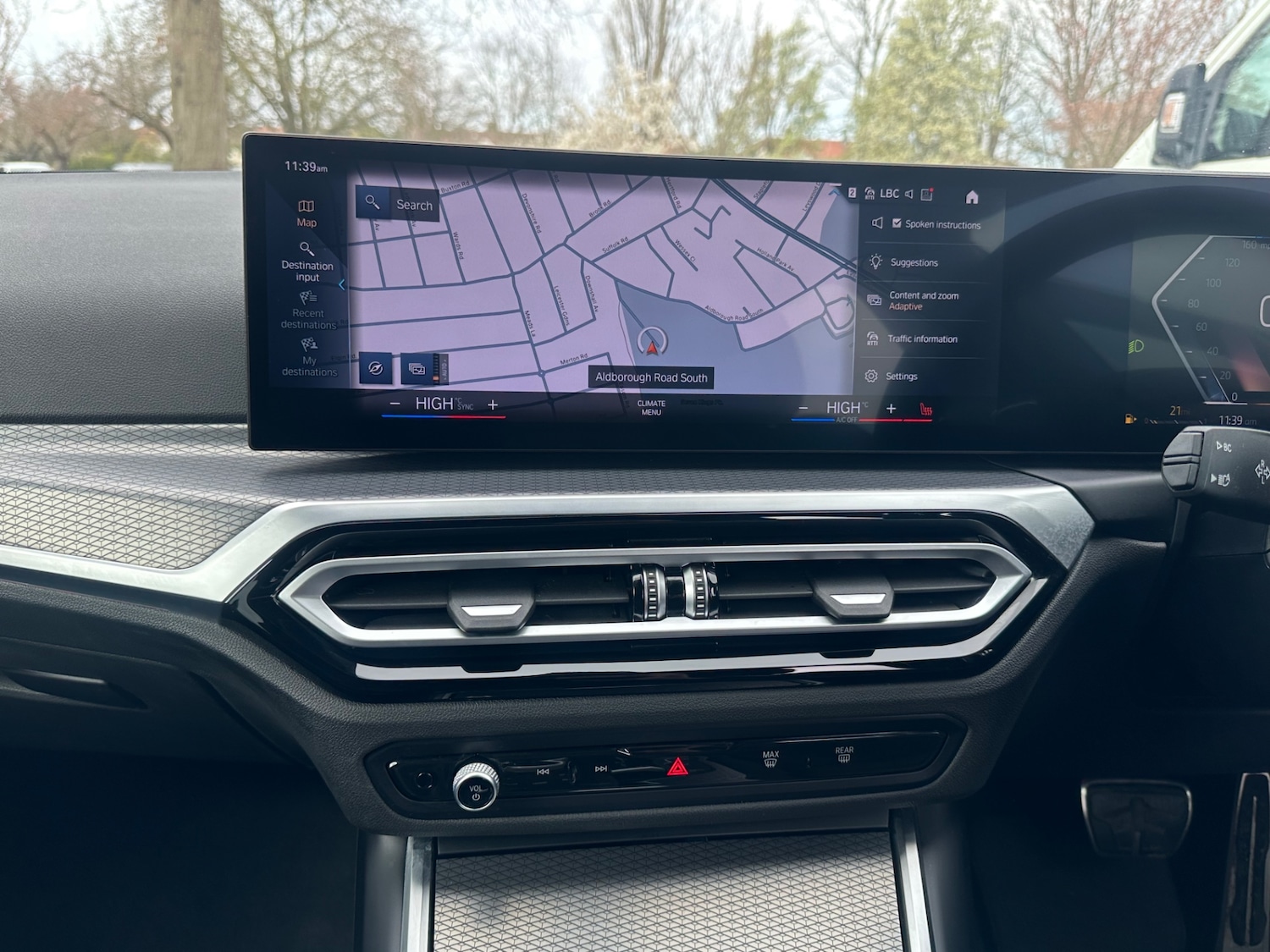 Used BMW 3 Series 2023 for sale - 78108052: Photo 9