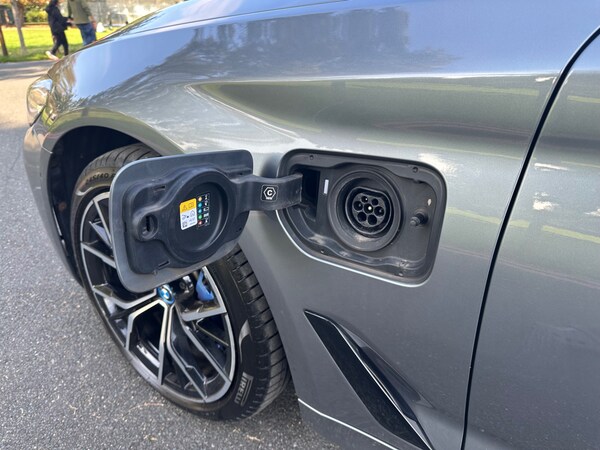 Used BMW 5 Series 2022 for sale - 76157216: Photo 13