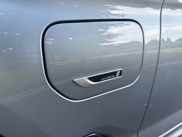 Used BMW 5 Series 2022 for sale - 76157216: Photo 14