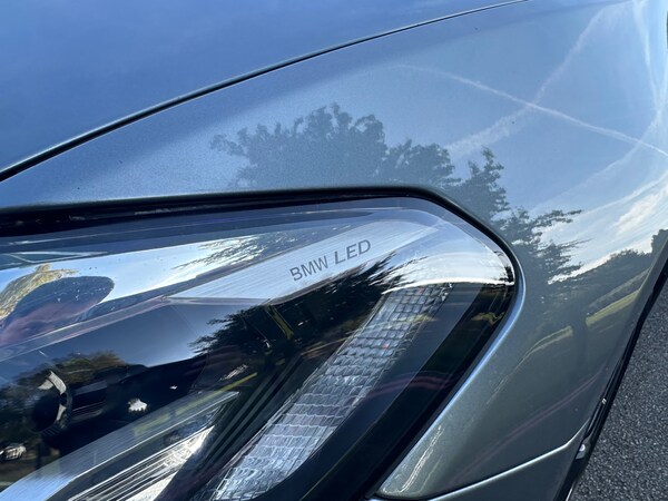 Used BMW 5 Series 2022 for sale - 76157216: Photo 15
