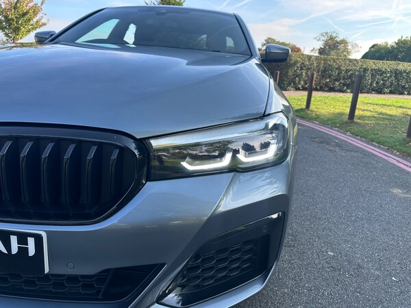 Used BMW 5 Series 2022 for sale - 76157216: Photo 16