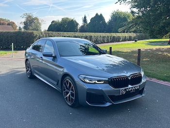 2022 (22) - 530e M Sport 4dr Auto