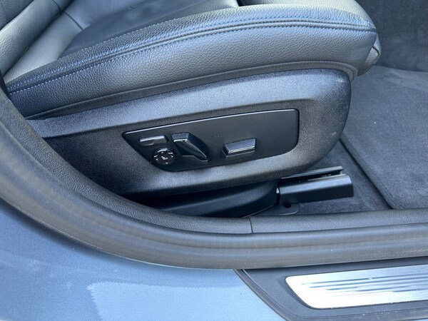 Used BMW 5 Series 2022 for sale - 76157216: Photo 22