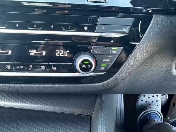 Used BMW 5 Series 2022 for sale - 76157216: Photo 24