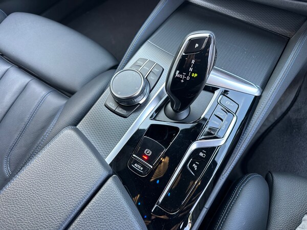Used BMW 5 Series 2022 for sale - 76157216: Photo 25