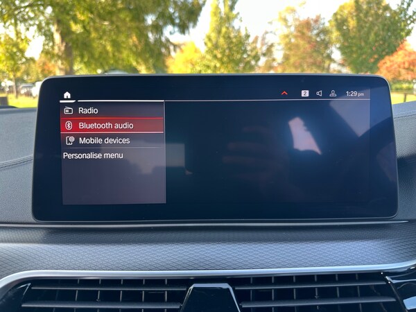 Used BMW 5 Series 2022 for sale - 76157216: Photo 27