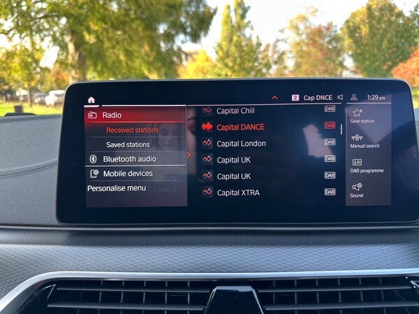 Used BMW 5 Series 2022 for sale - 76157216: Photo 31