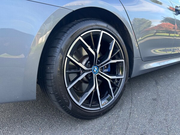 Used BMW 5 Series 2022 for sale - 76157216: Photo 6