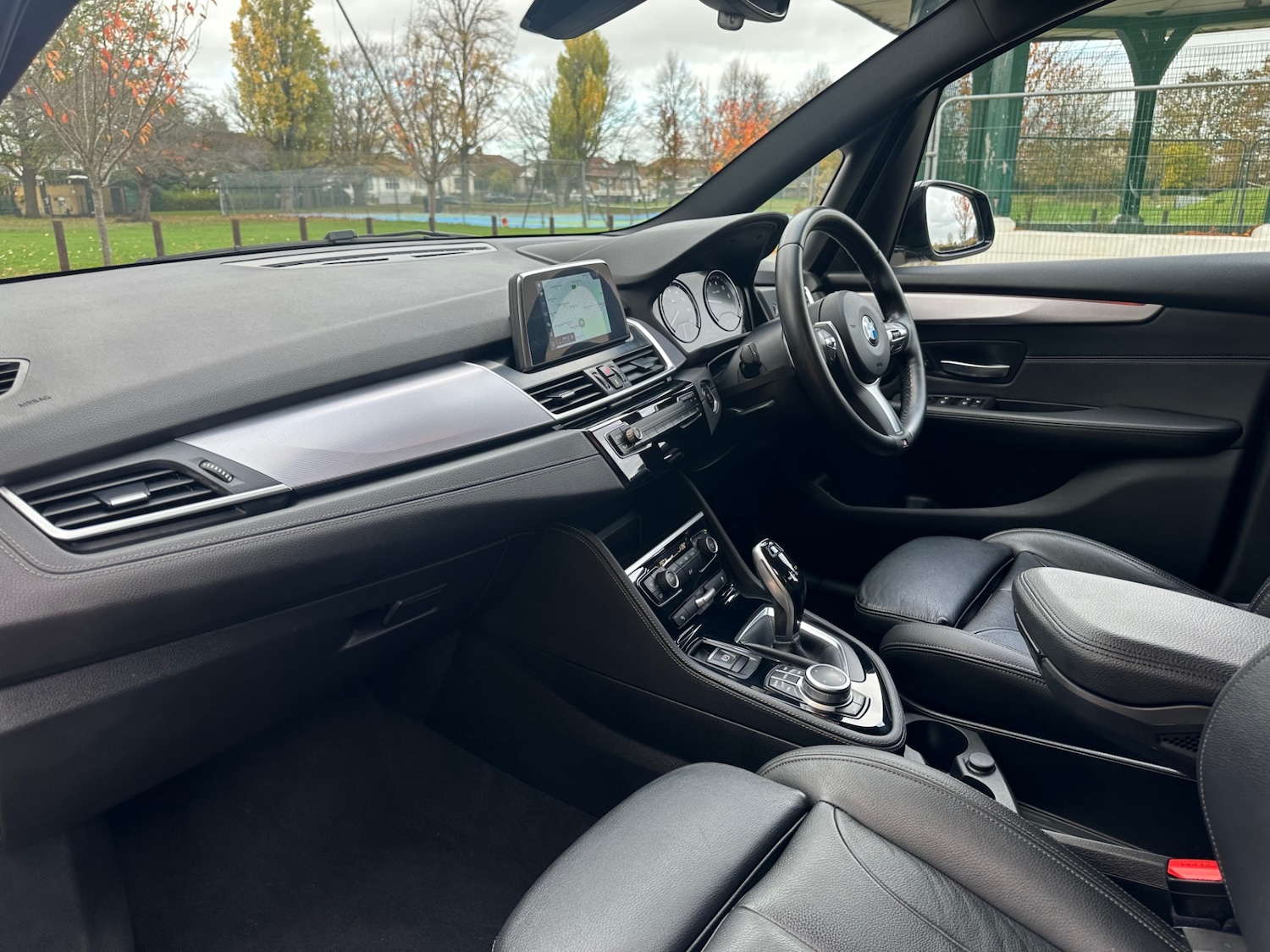 Used BMW 2 Series 2021 for sale - 76461291: Photo 12