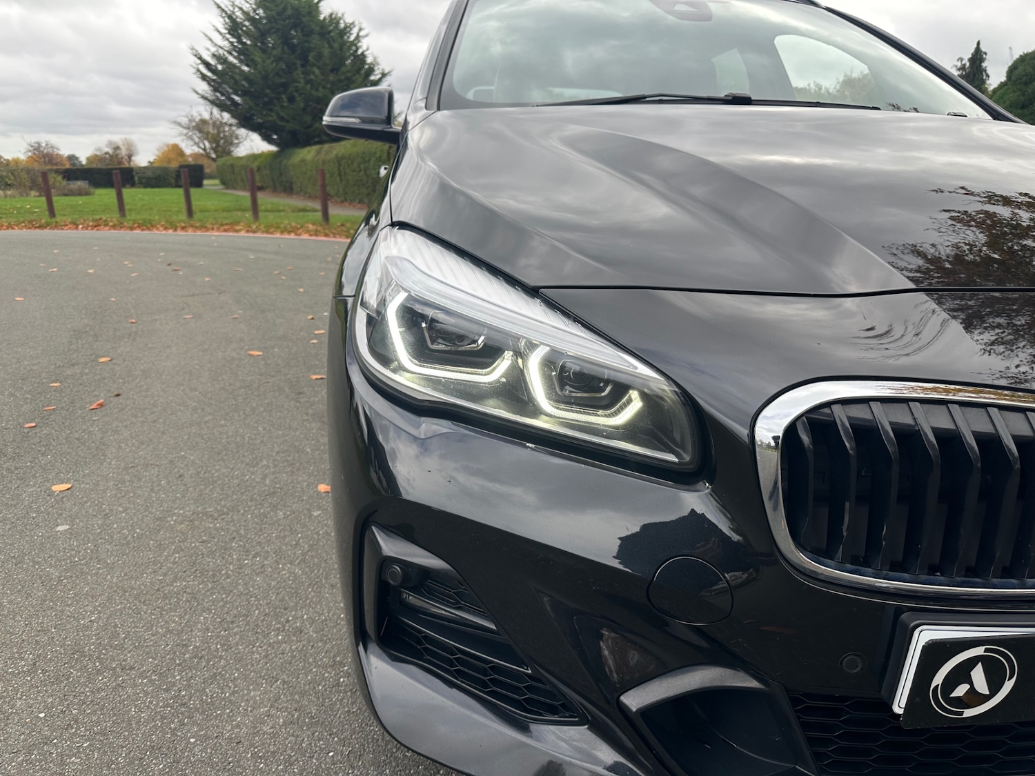 Used BMW 2 Series 2021 for sale - 76461291: Photo 16