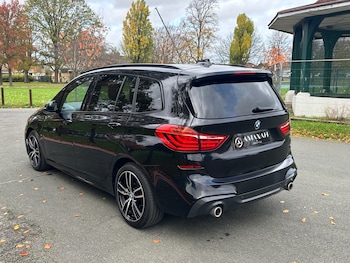 Used BMW 2 Series 2021 for sale - 76461291: Photo