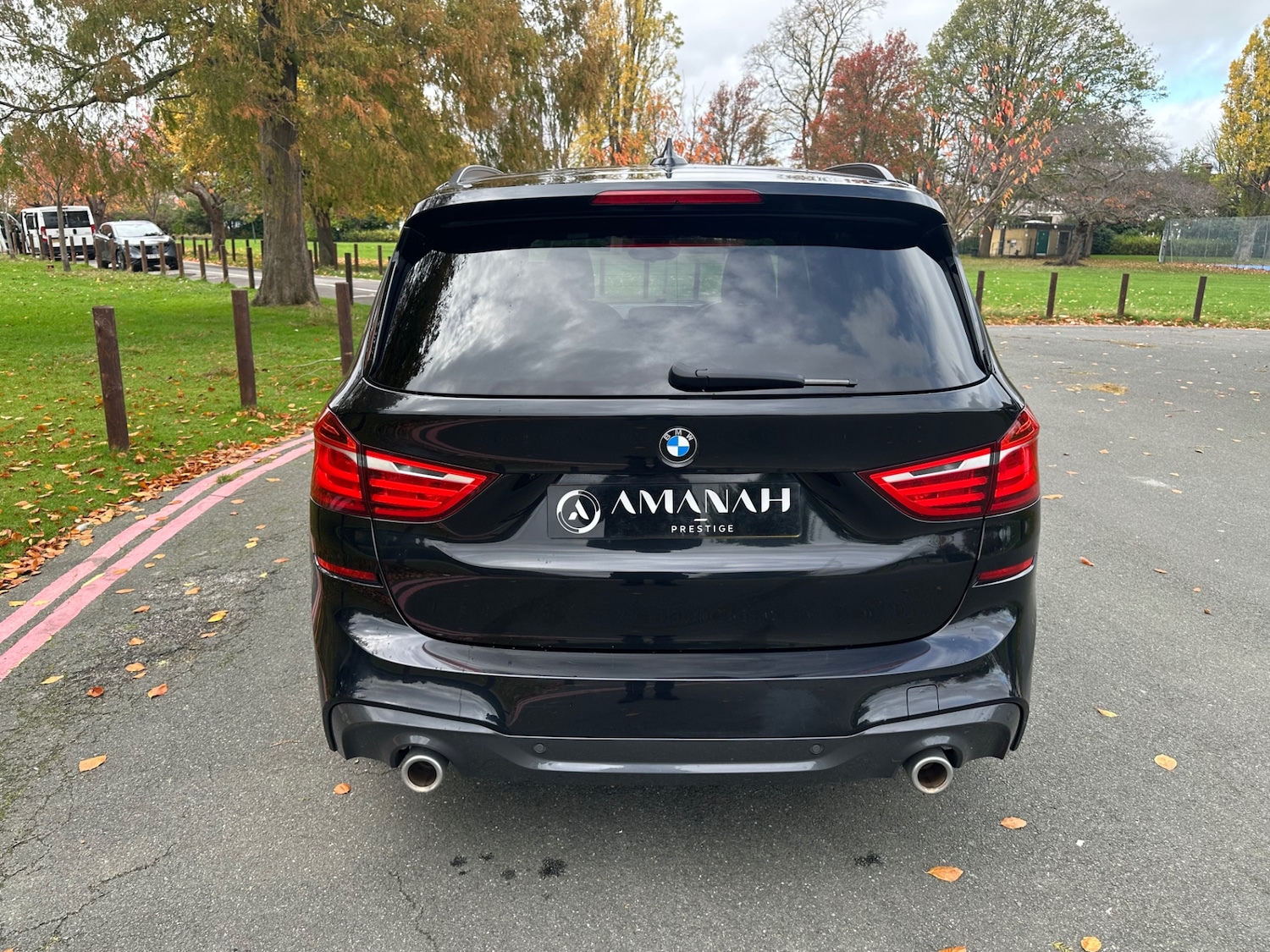 Used BMW 2 Series 2021 for sale - 76461291: Photo 5