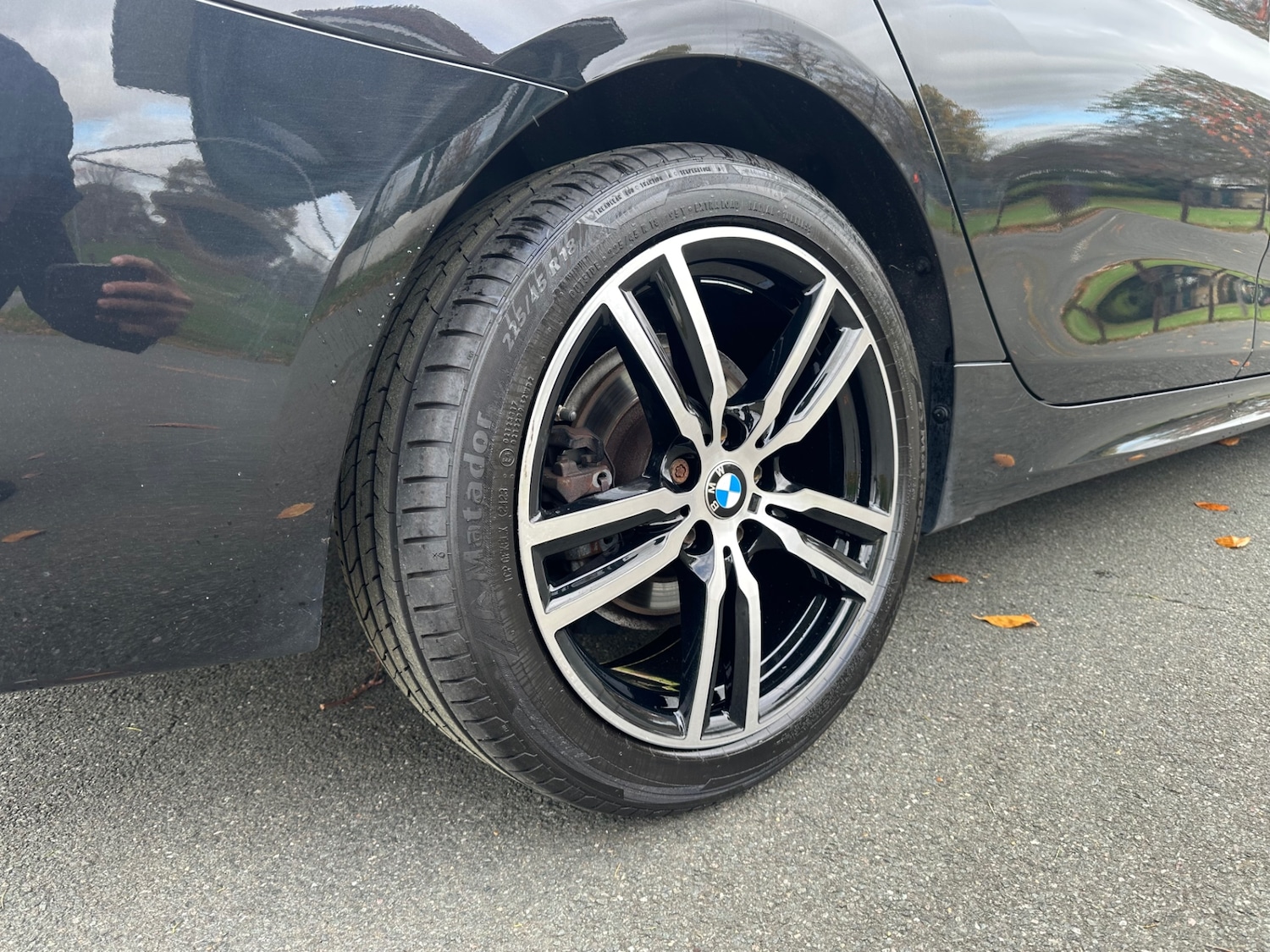 Used BMW 2 Series 2021 for sale - 76461291: Photo 6