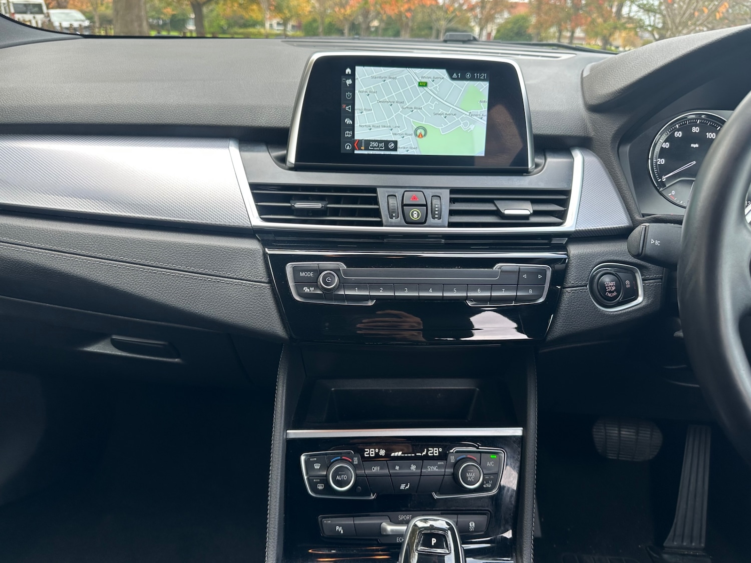 Used BMW 2 Series 2021 for sale - 76461291: Photo 9