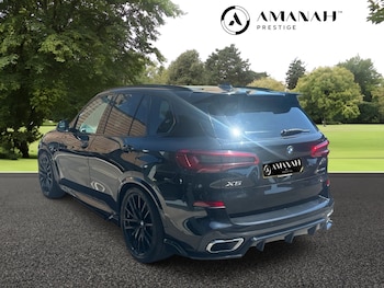 Used BMW X5 2019 for sale - 75179326: Photo