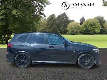 Used BMW X5 2019 for sale - 75179326: Photo