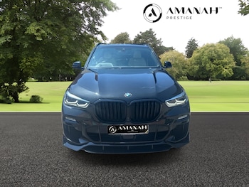 Used BMW X5 2019 for sale - 75179326: Photo