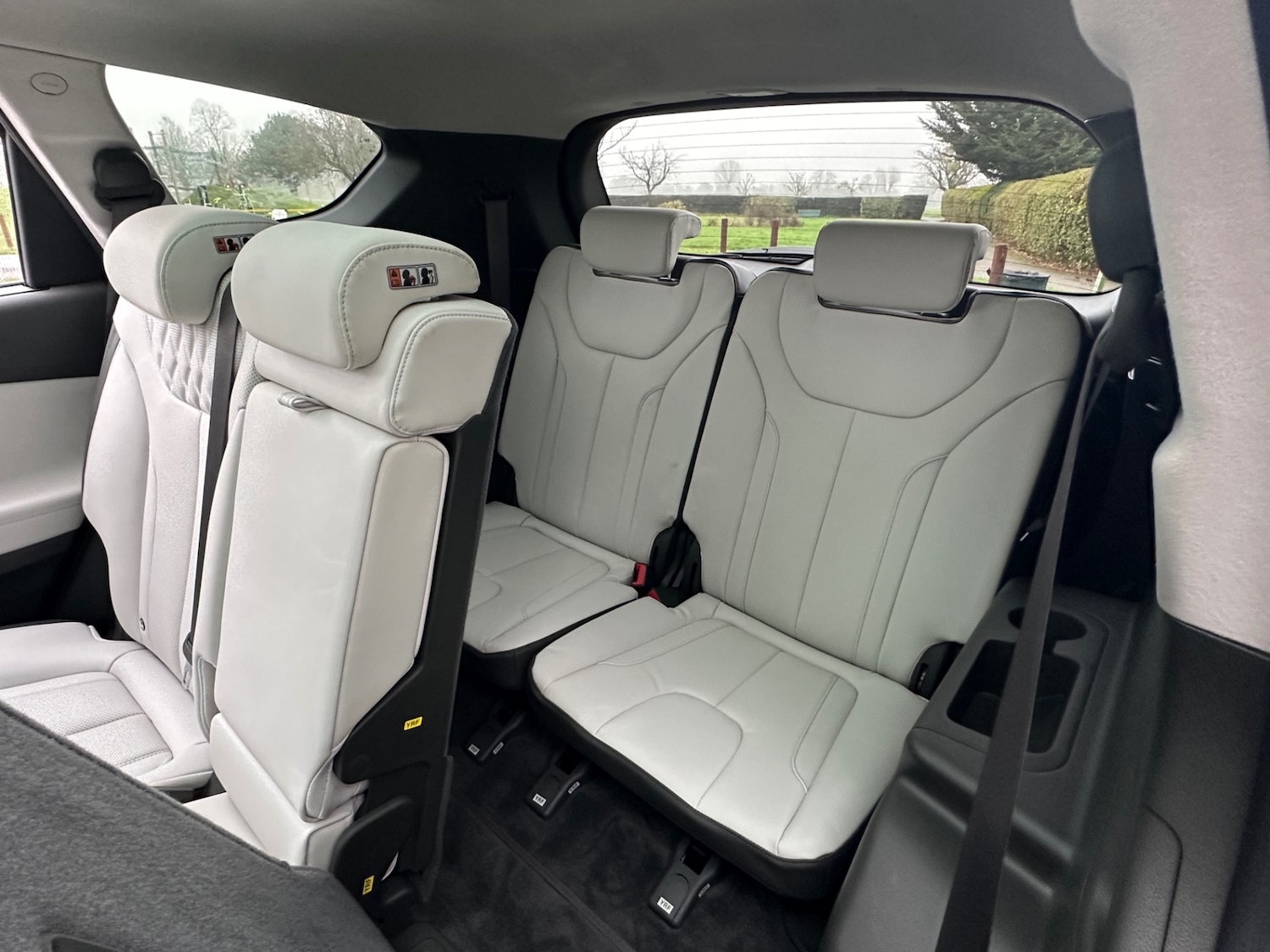 Used Hyundai Santa Fe 2023 for sale - 77125263: Photo 16