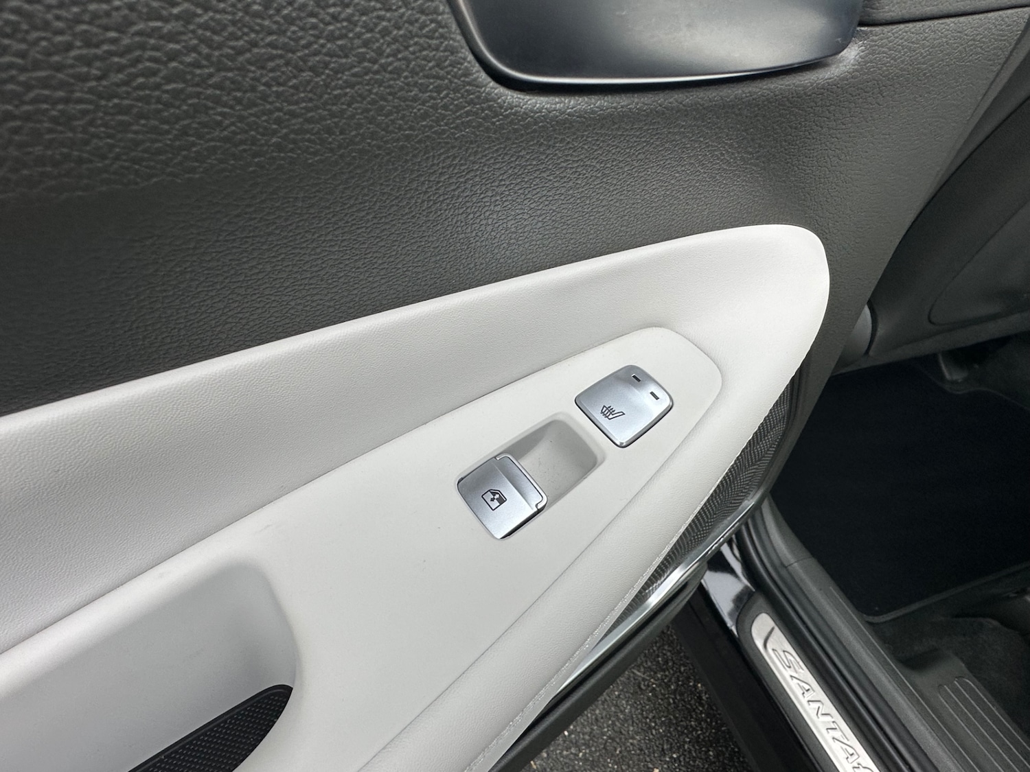 Used Hyundai Santa Fe 2023 for sale - 77125263: Photo 18