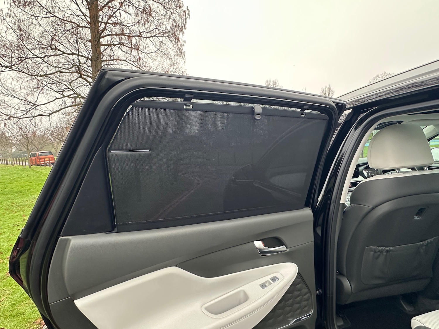 Used Hyundai Santa Fe 2023 for sale - 77125263: Photo 19