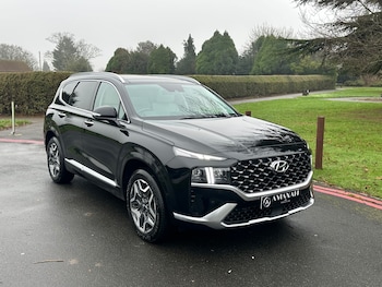 2023 (73) - 1.6 TGDi Plug-in Hybrid Ultimate 5dr 4WD Auto