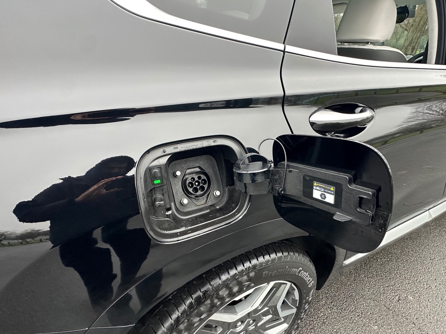 Used Hyundai Santa Fe 2023 for sale - 77125263: Photo 22