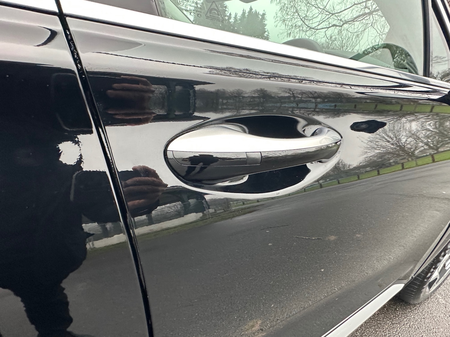 Used Hyundai Santa Fe 2023 for sale - 77125263: Photo 23