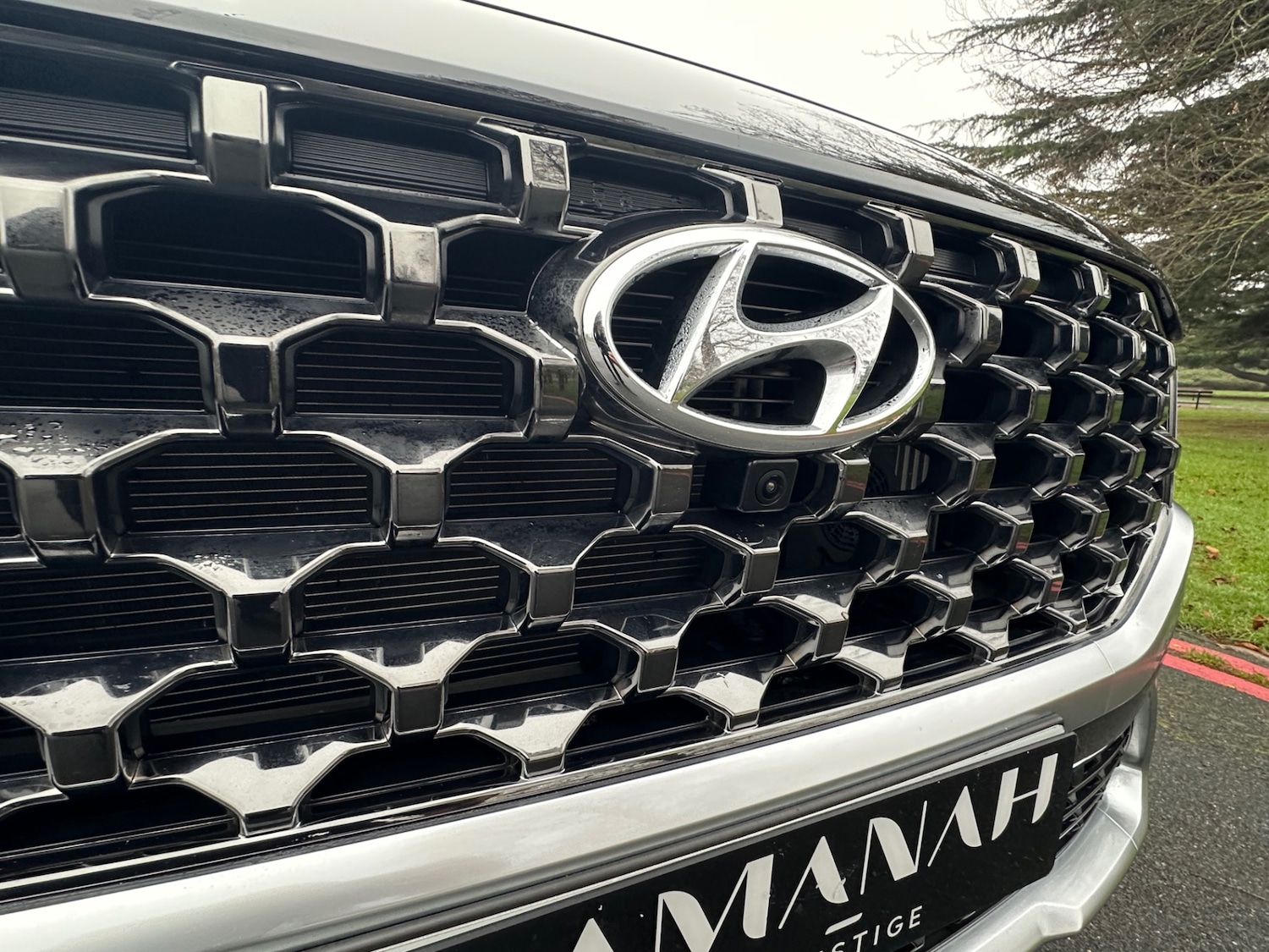 Used Hyundai Santa Fe 2023 for sale - 77125263: Photo 24