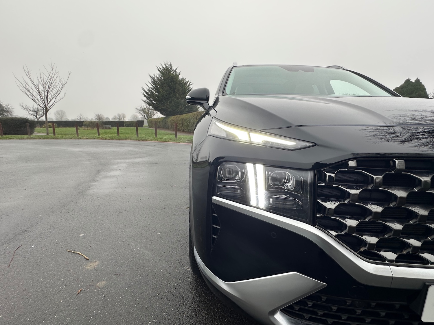 Used Hyundai Santa Fe 2023 for sale - 77125263: Photo 25