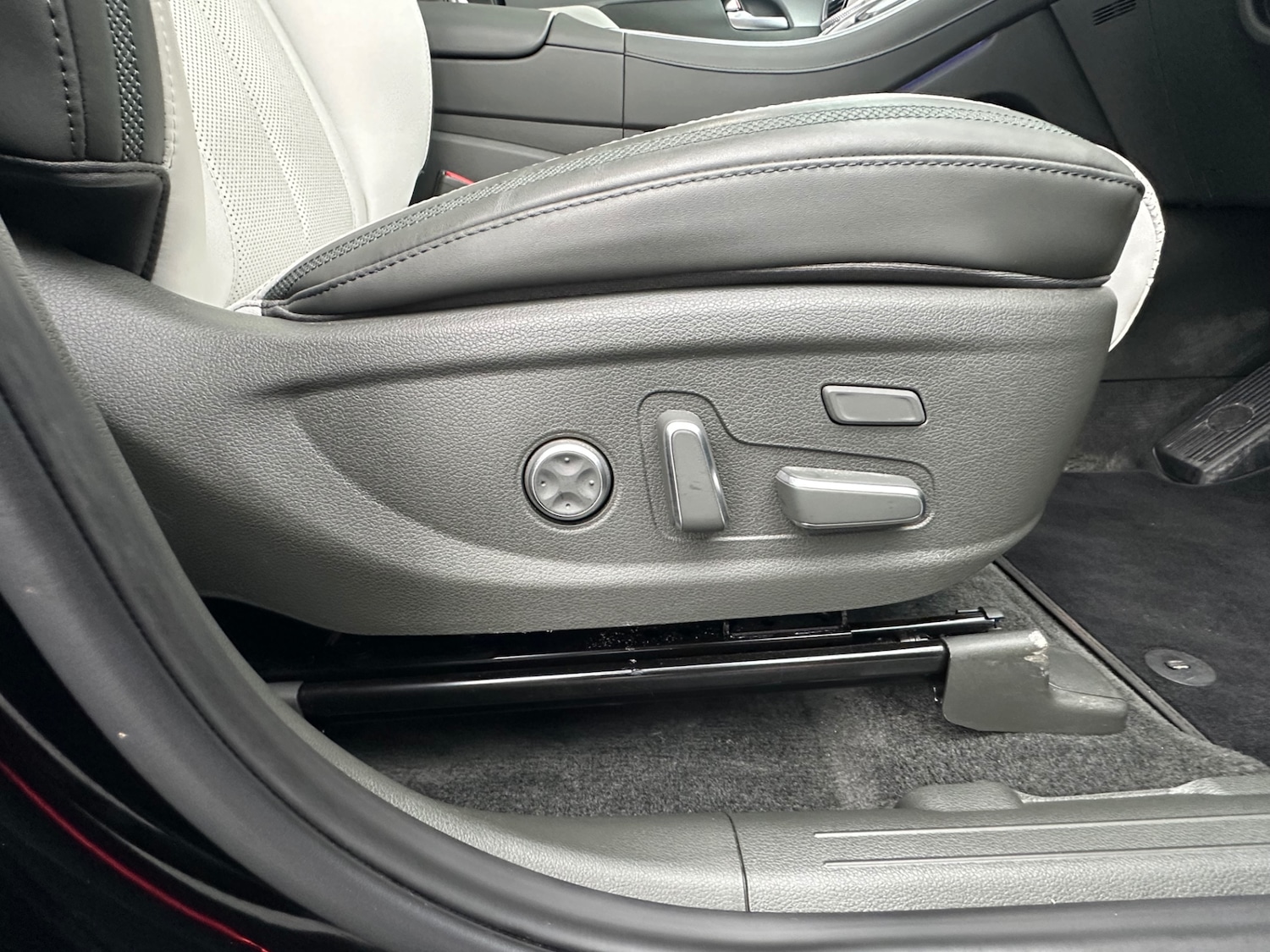 Used Hyundai Santa Fe 2023 for sale - 77125263: Photo 29