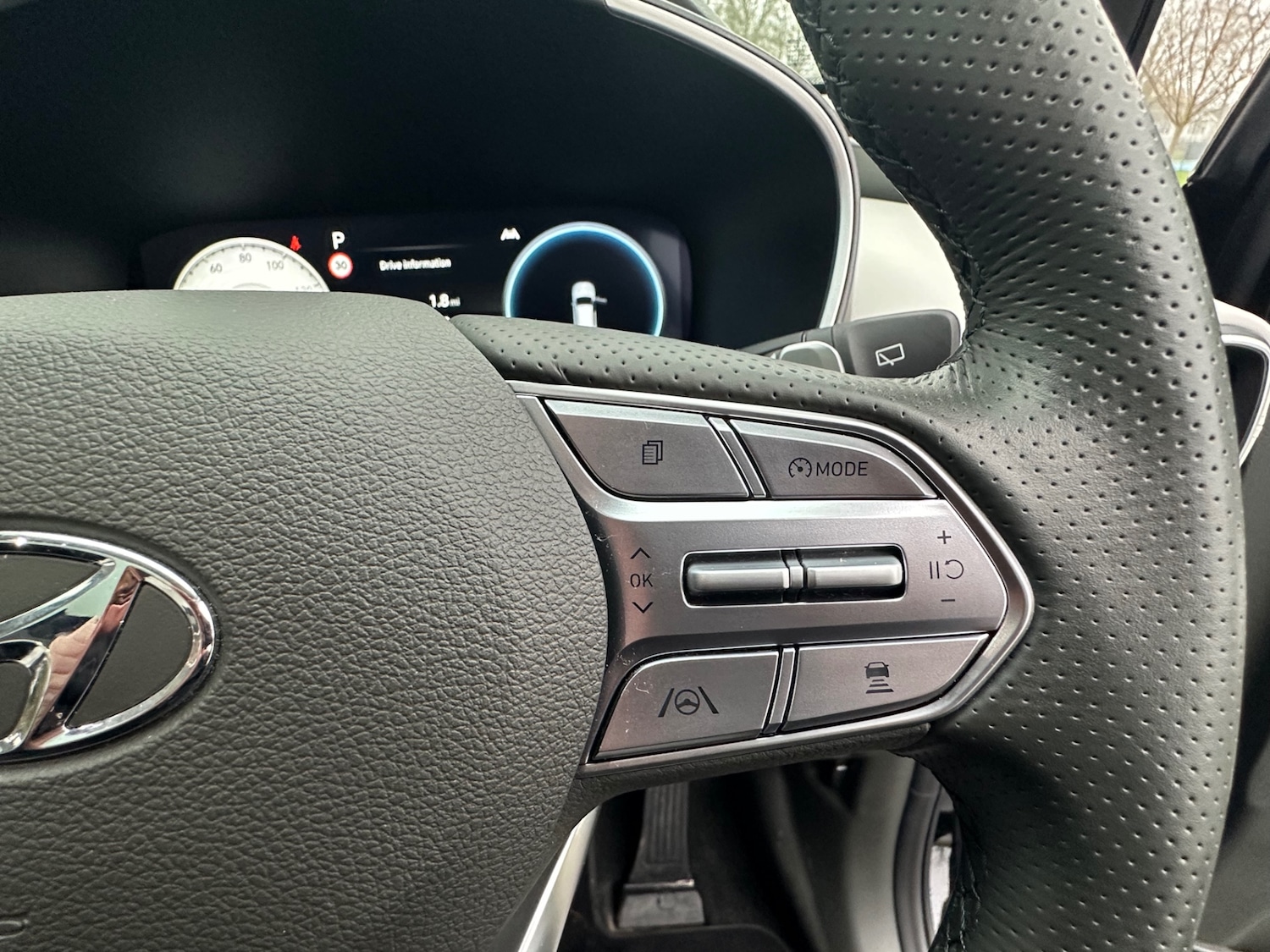 Used Hyundai Santa Fe 2023 for sale - 77125263: Photo 34