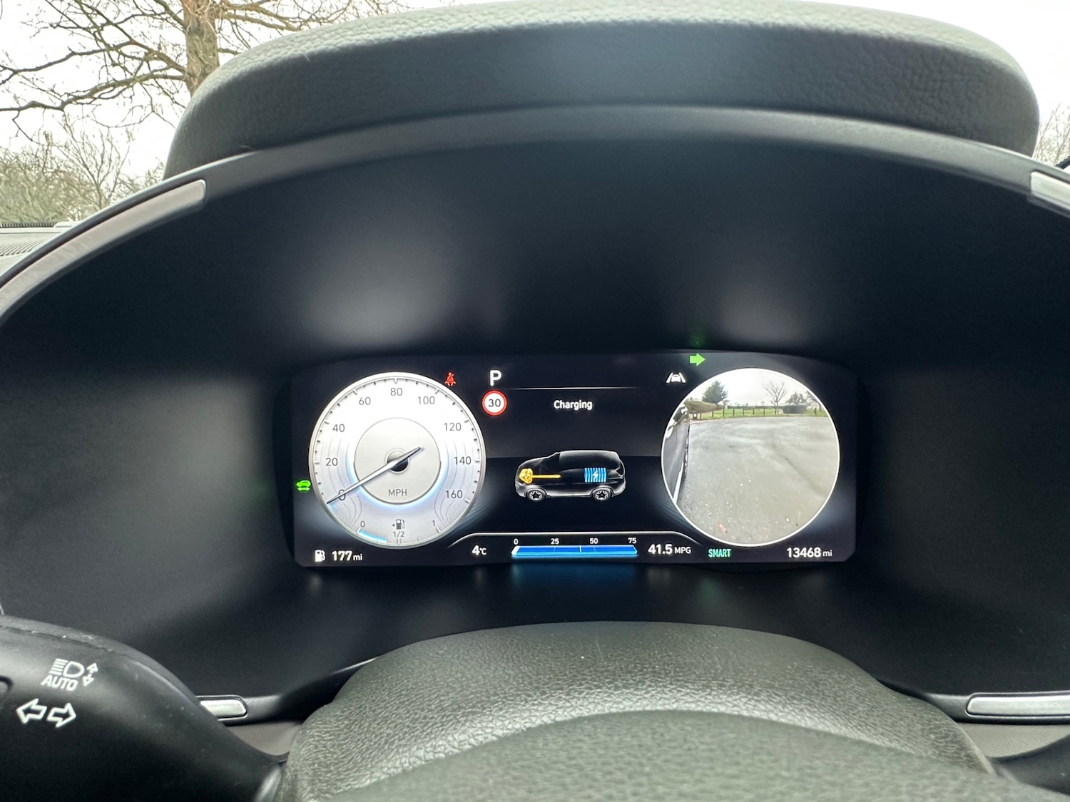 Used Hyundai Santa Fe 2023 for sale - 77125263: Photo 35