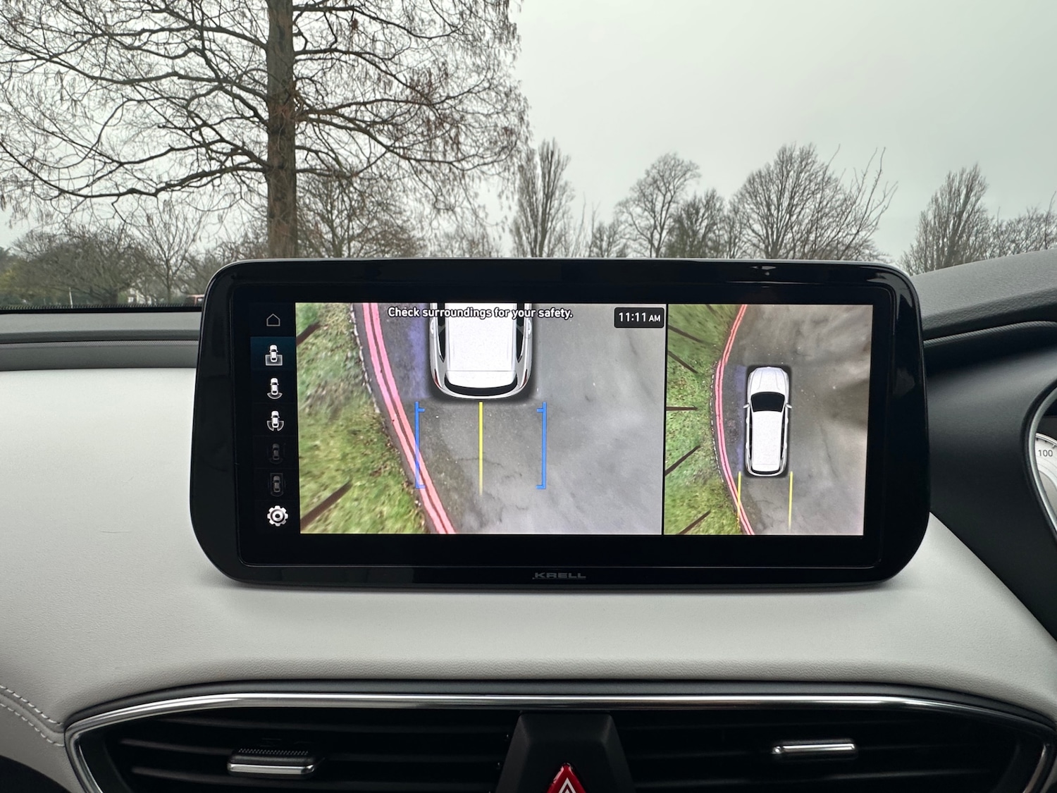 Used Hyundai Santa Fe 2023 for sale - 77125263: Photo 36