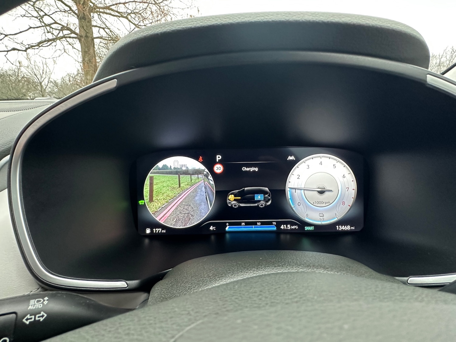 Used Hyundai Santa Fe 2023 for sale - 77125263: Photo 38