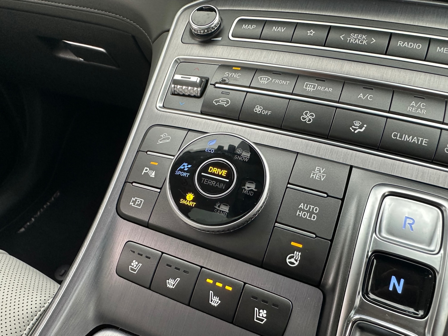 Used Hyundai Santa Fe 2023 for sale - 77125263: Photo 39