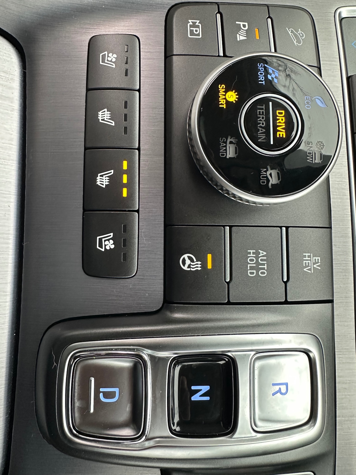 Used Hyundai Santa Fe 2023 for sale - 77125263: Photo 40