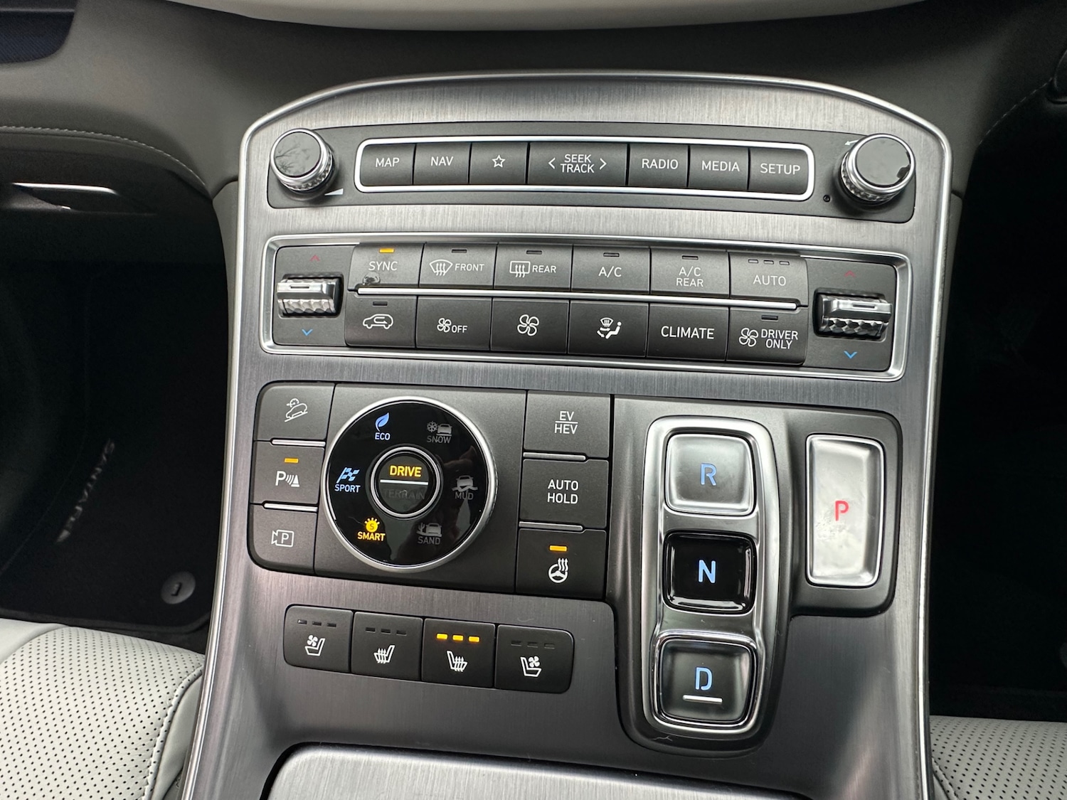 Used Hyundai Santa Fe 2023 for sale - 77125263: Photo 41