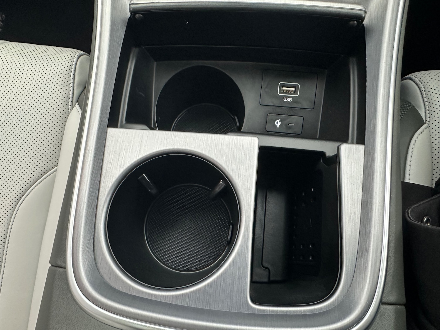 Used Hyundai Santa Fe 2023 for sale - 77125263: Photo 42