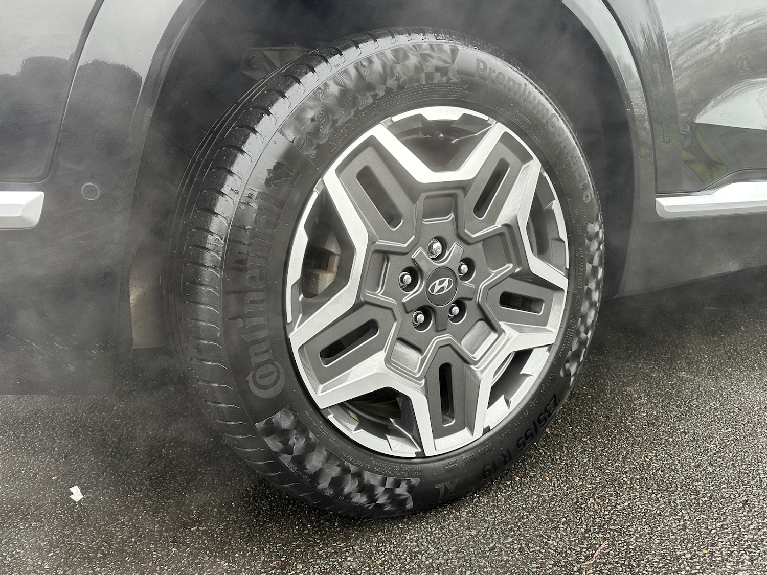 Used Hyundai Santa Fe 2023 for sale - 77125263: Photo 6