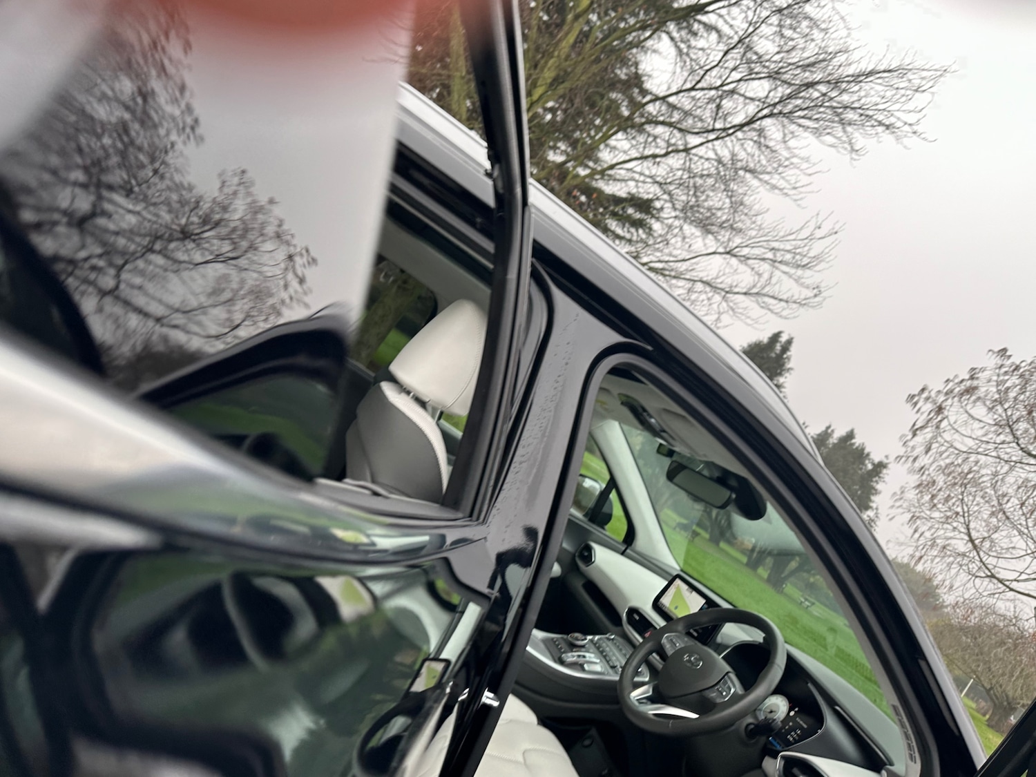 Used Hyundai Santa Fe 2023 for sale - 77125263: Photo 9