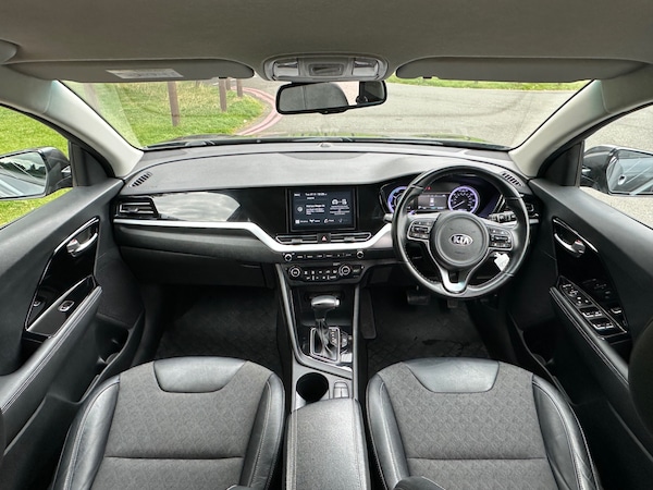 Used Kia Niro 2020 for sale - 76194783: Photo 10