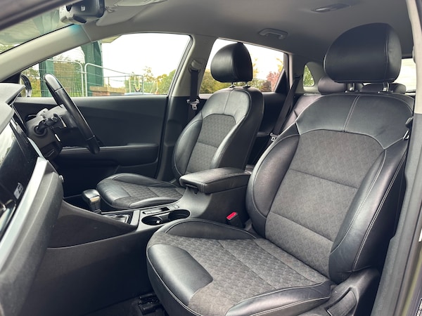 Used Kia Niro 2020 for sale - 76194783: Photo 11
