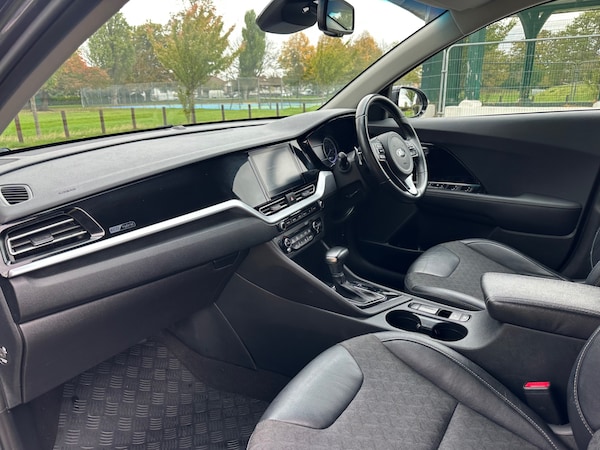 Used Kia Niro 2020 for sale - 76194783: Photo 12