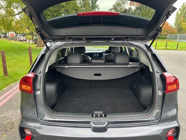 Used Kia Niro 2020 for sale - 76194783: Photo 15