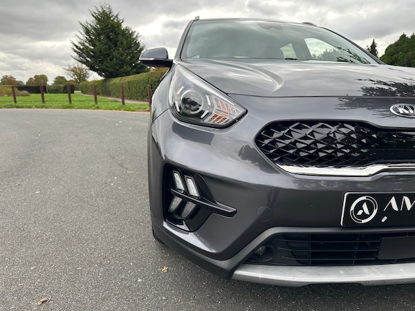 Used Kia Niro 2020 for sale - 76194783: Photo 16