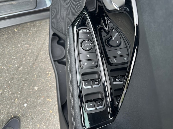 Used Kia Niro 2020 for sale - 76194783: Photo 17