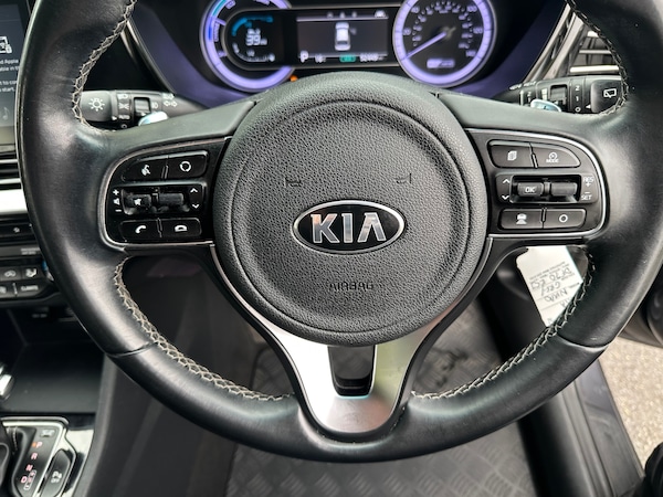 Used Kia Niro 2020 for sale - 76194783: Photo 19