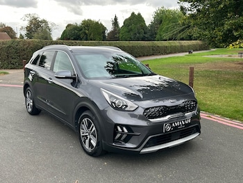 2020 (70) - 1.6 GDi Hybrid 2 5dr DCT