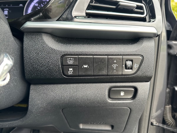 Used Kia Niro 2020 for sale - 76194783: Photo 20